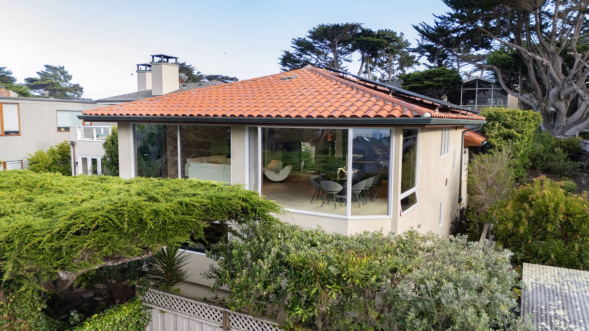 Incredible Carmel Point Living - 2385 Bay View Ave