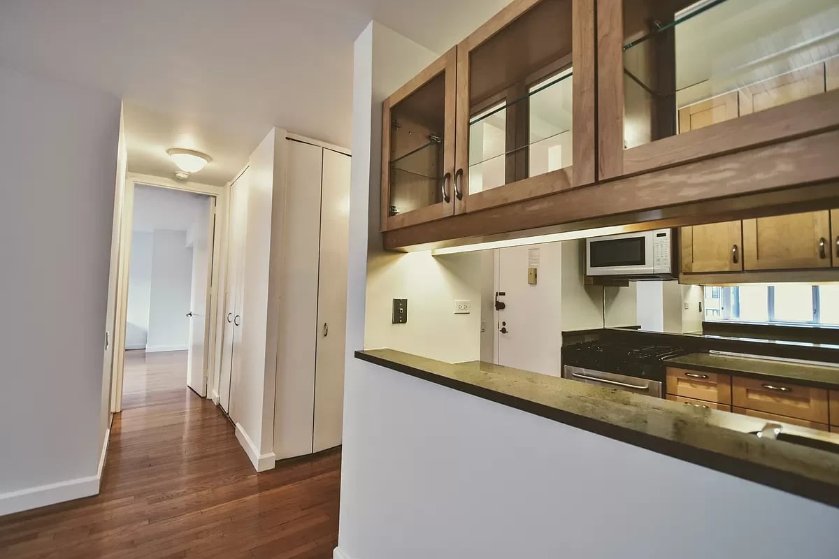 500 West 43rd Street Unit: 4K