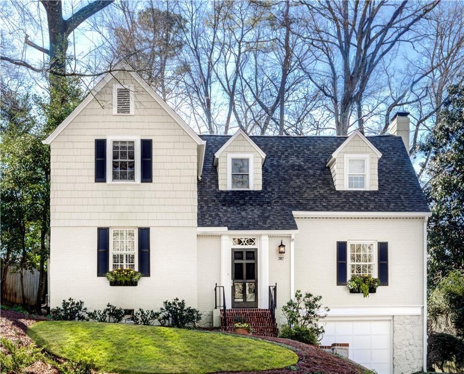 387 Brentwood Dr NE