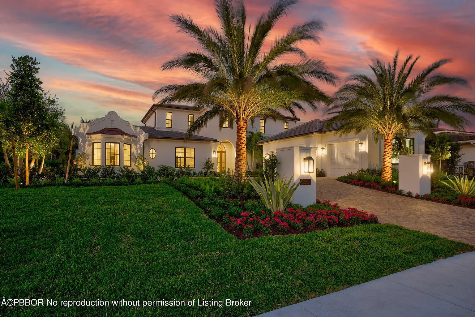 541 Greenway Dr, North Palm Beach, FL 33408