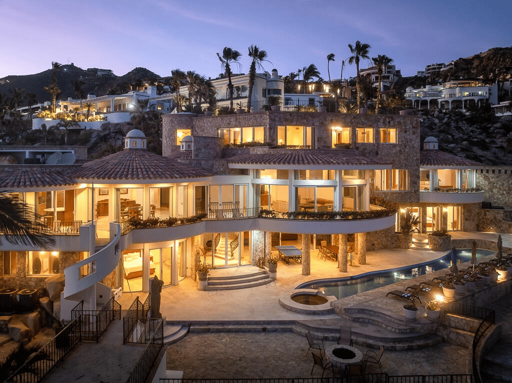 Escape Ordinary. Embrace Waterfront Living.