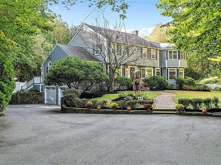 85 Gregory Island Rd