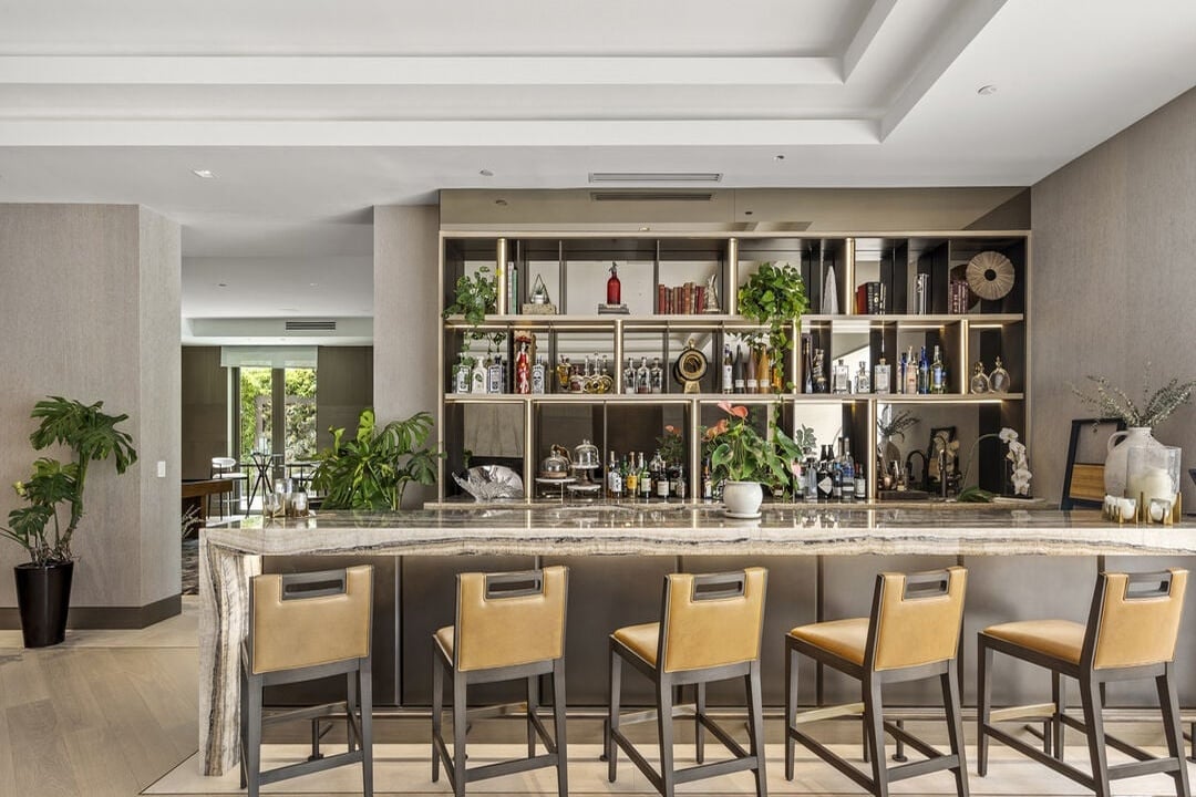 Silverreach Heights, N Beverly Dr, 90210