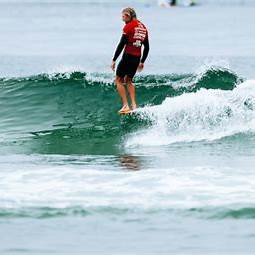US Open of Surfing