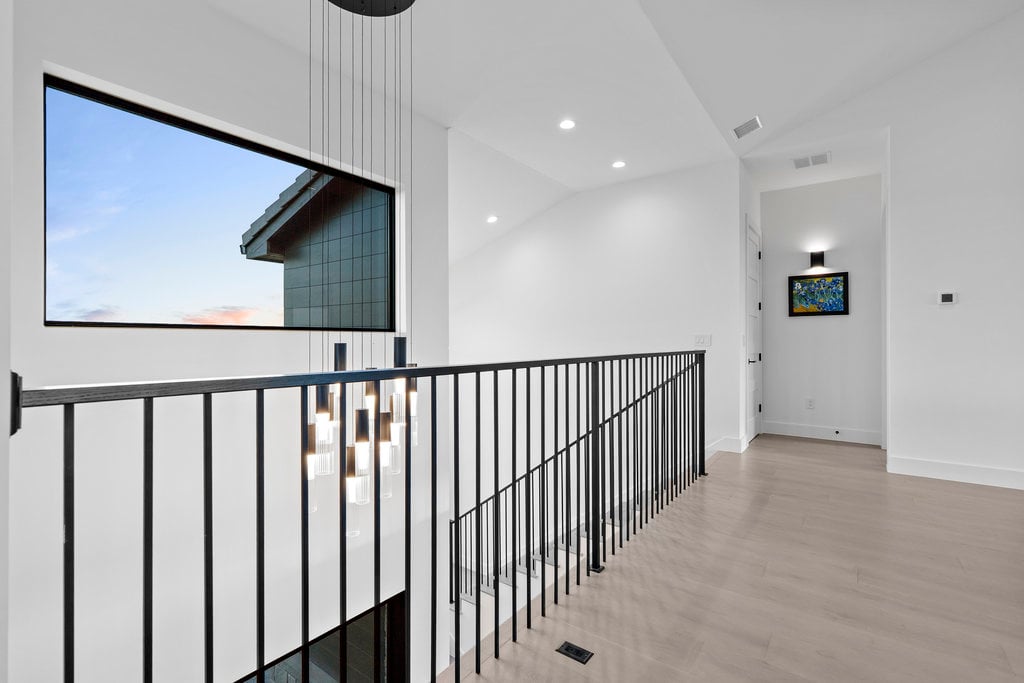 Treasure Peak Pass ~ Custom Residence 