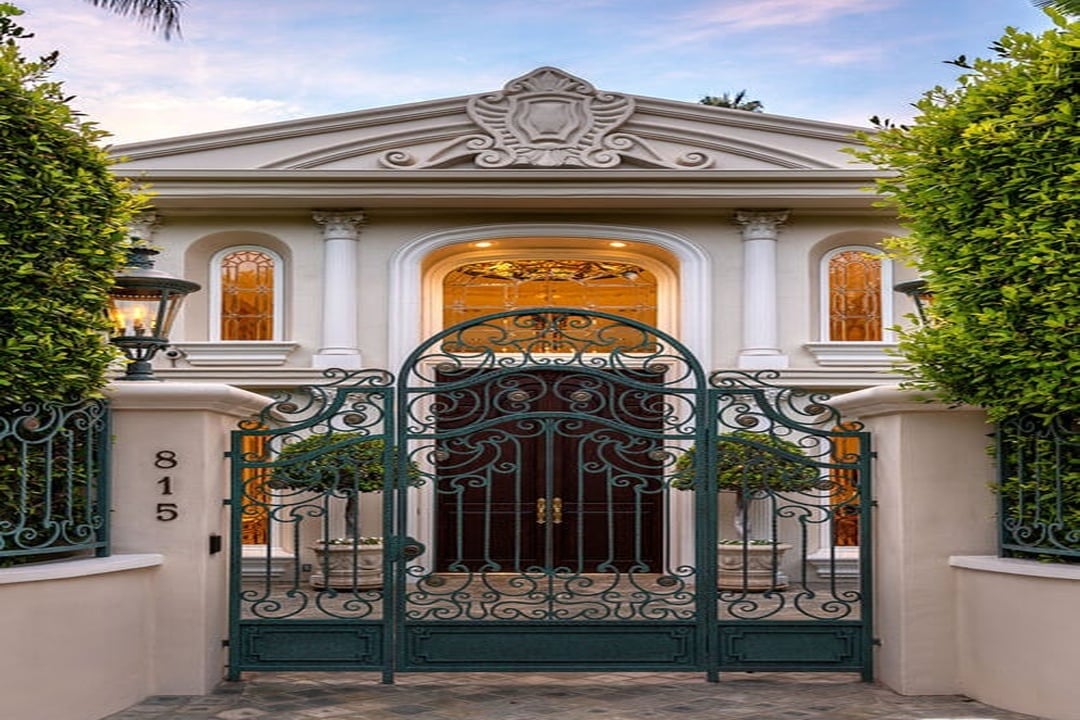 Crown Lodge