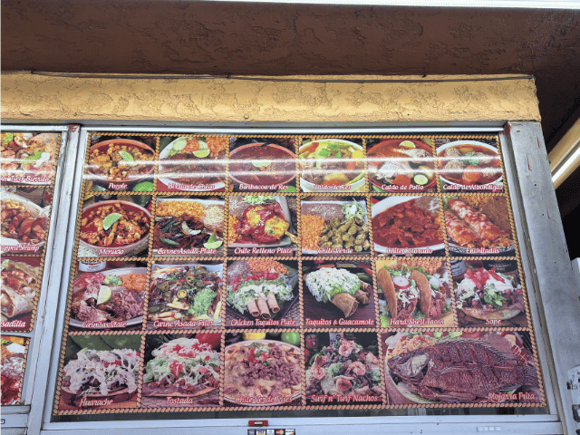 Restaurant Opportunity - Established Mexican Food Favorite on Prime Location