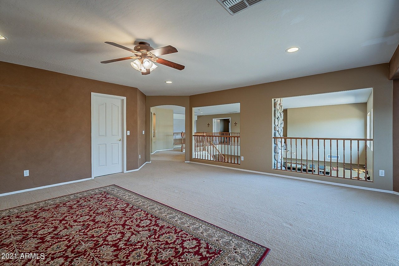 1709 E Kaibab Dr