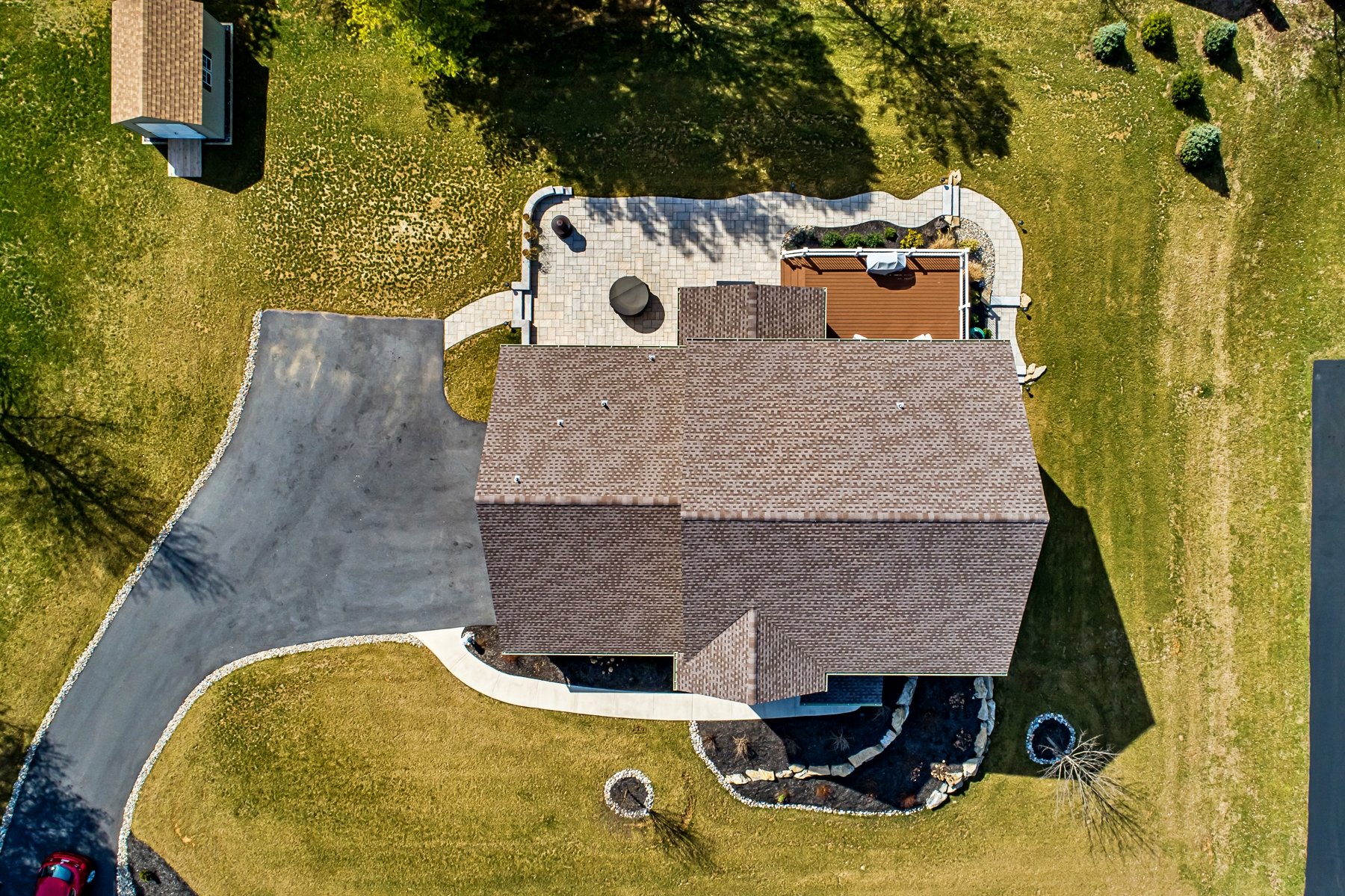 1050 Kressler Road