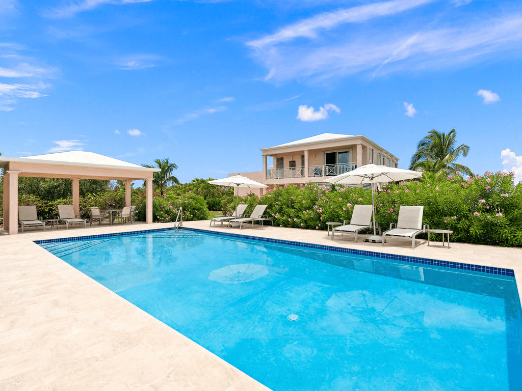 MAUCK VILLA