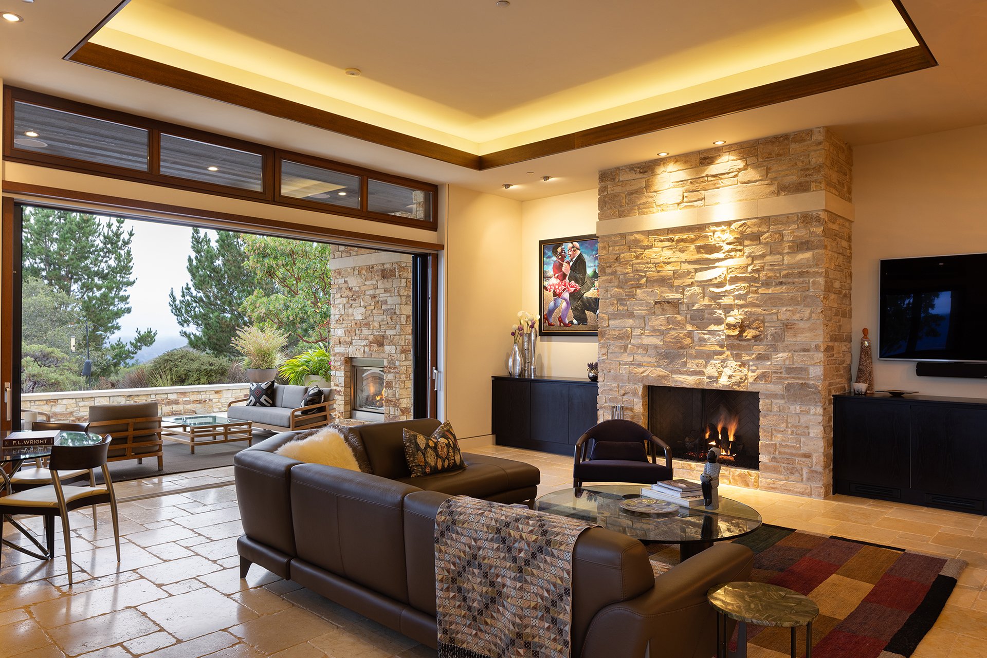Exceptional Tehama Estate - 53 Marguerite