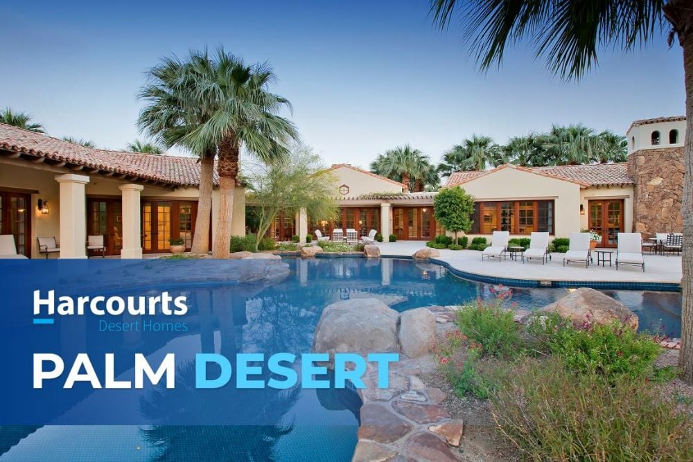 Palm Desert