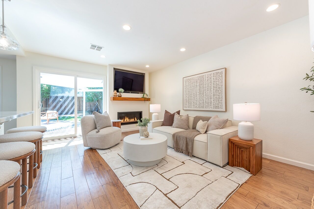 Gorgeous Remodeled Ponderosa Home!