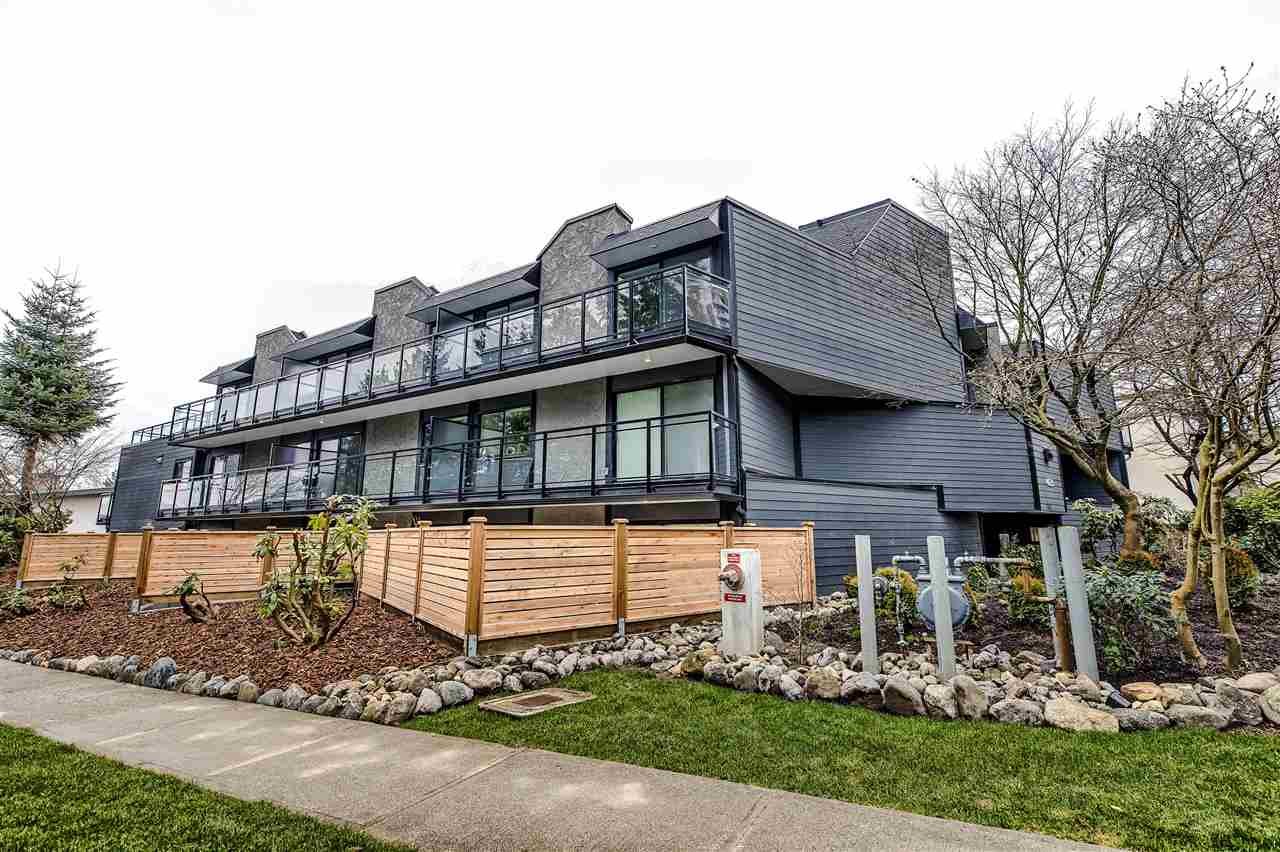 108-4625 Grange Street, Burnaby