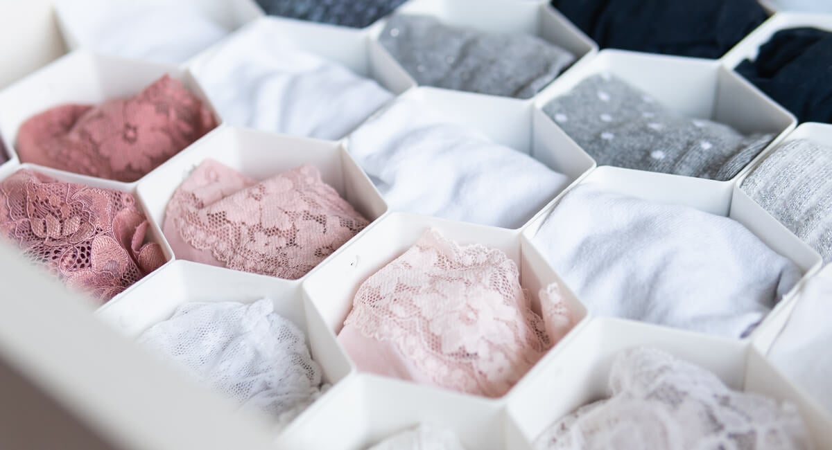 How To Organize Every Space In 9 Simple Steps