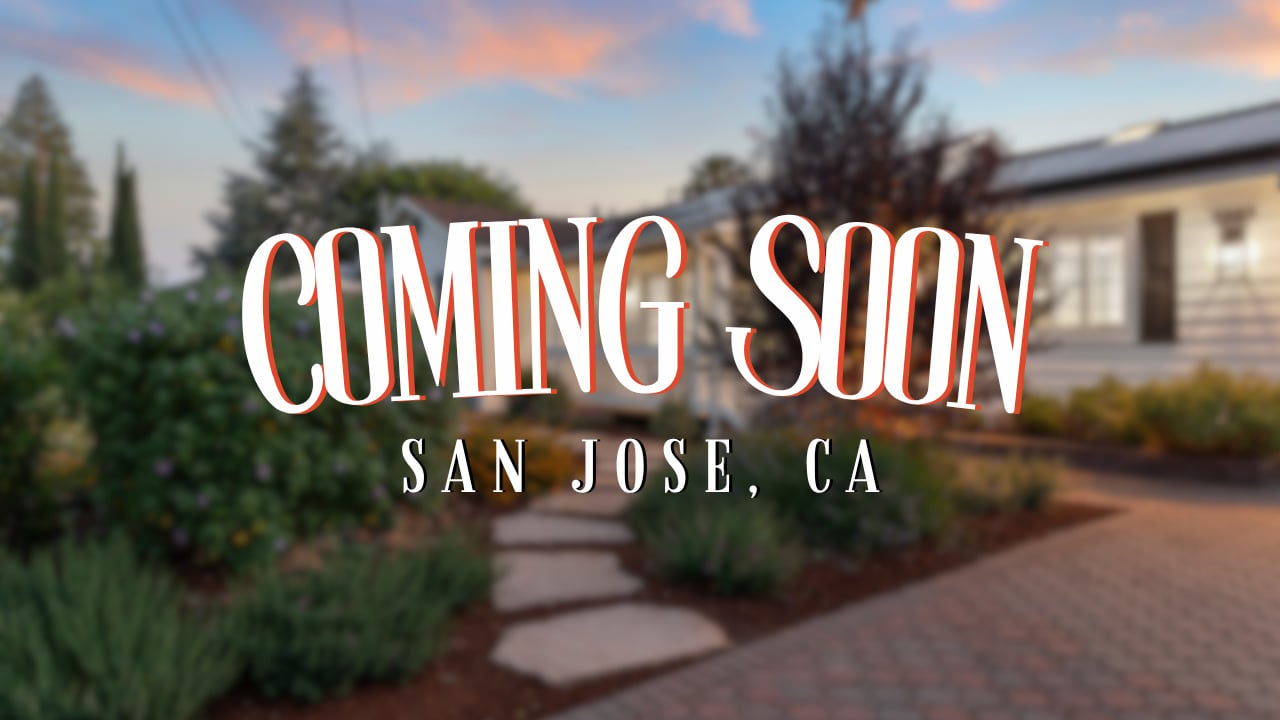 A Work of Art Hits West San Jose This Weekend 🔥🔥🔥
