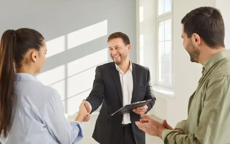 How to Set Realistic Expectations When Buying a Home