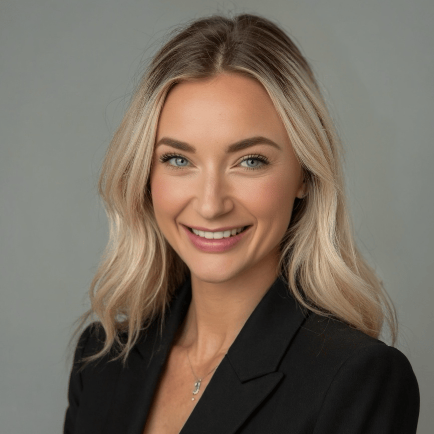 Lauren Greaves
