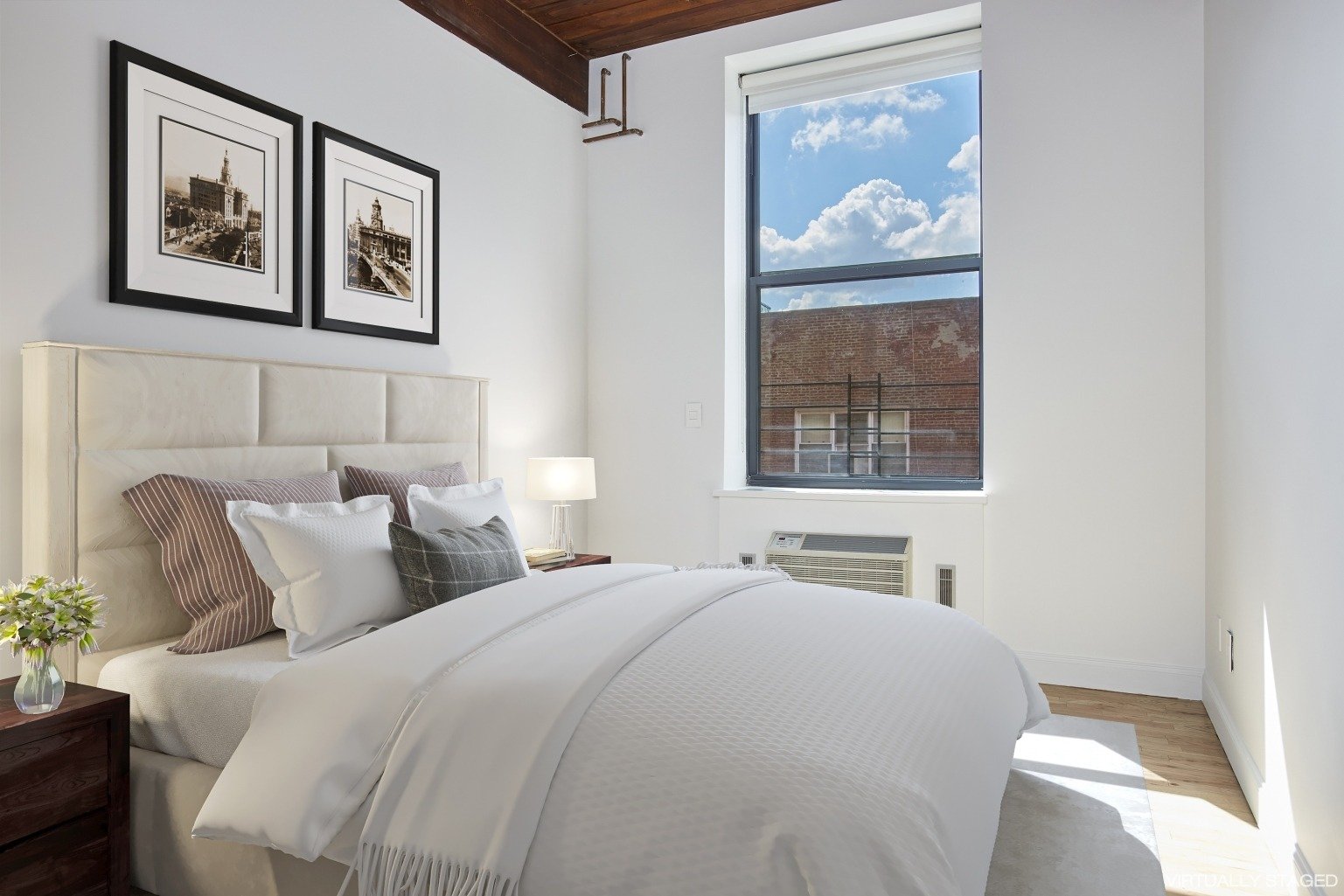 29 Tiffany Pl, Unit 3I