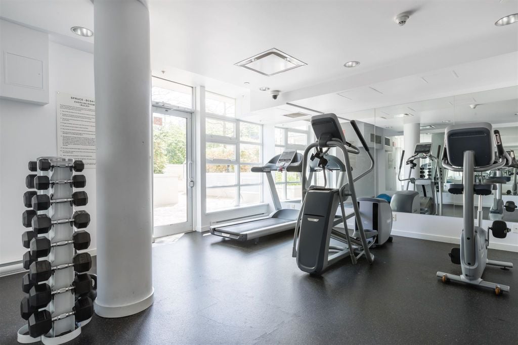2550 Spruce St, #505