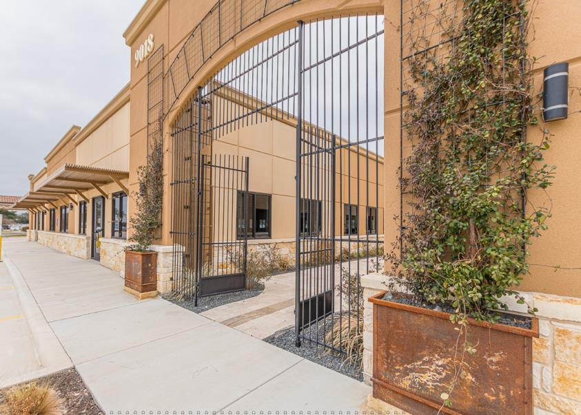9018 Culebra Dr