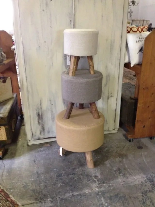 Furniture Sale in the Shop!