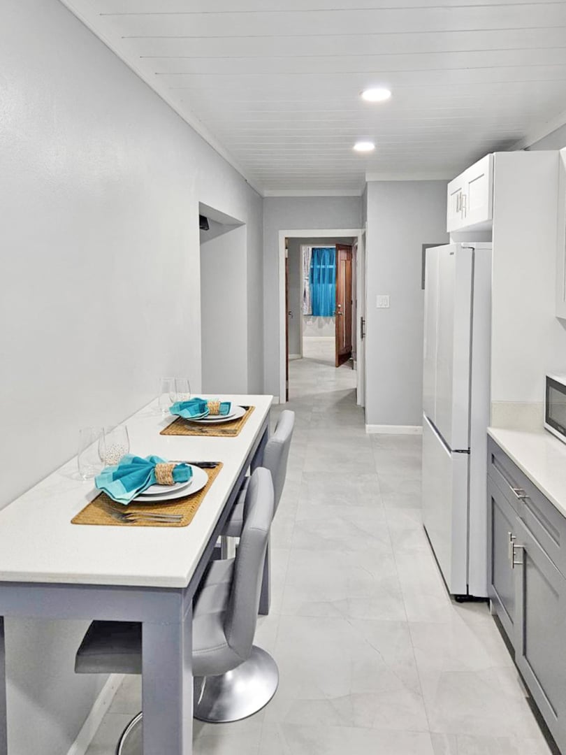 897 Sabbath Hill 1 Bedroom Apartment