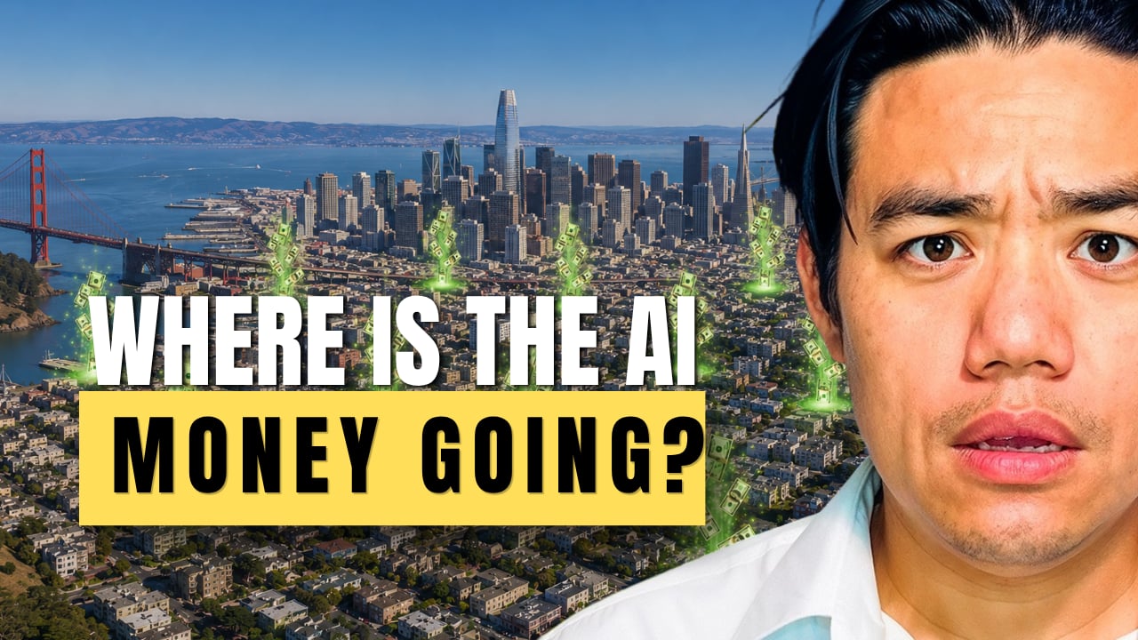 Bay Area AI Millionaires Are Reshaping San Francisco Real Estate in 2026