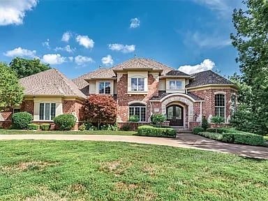 12932 Sunset Bluff Ct