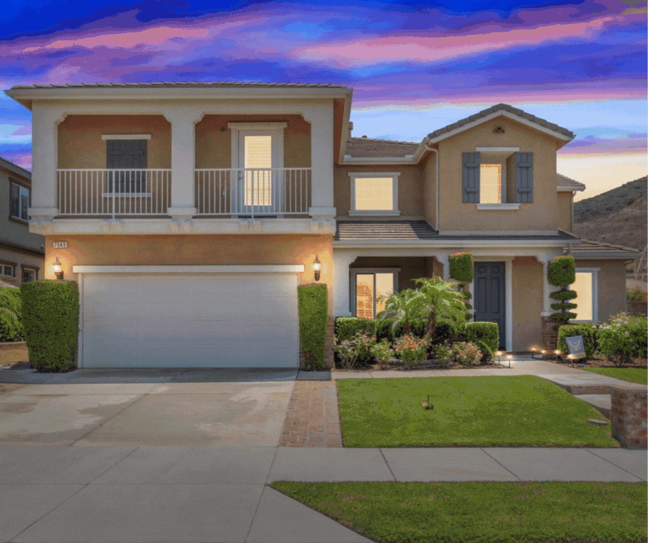 7543 Summer Day Drive, Corona, CA 92883