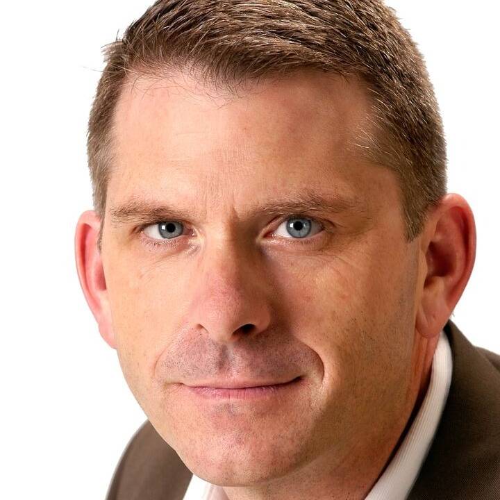 Charles Duppen photo