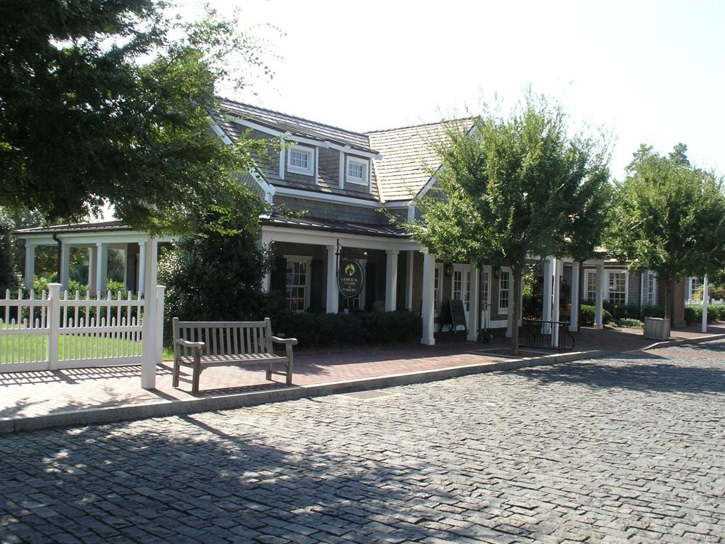 The General Store at The Village