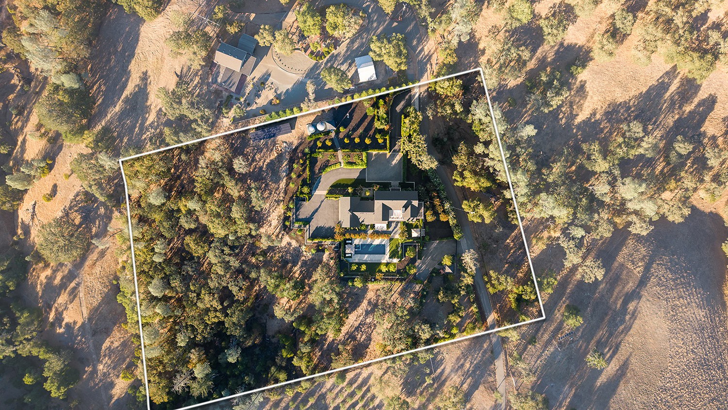 7206 Dry Creek Road