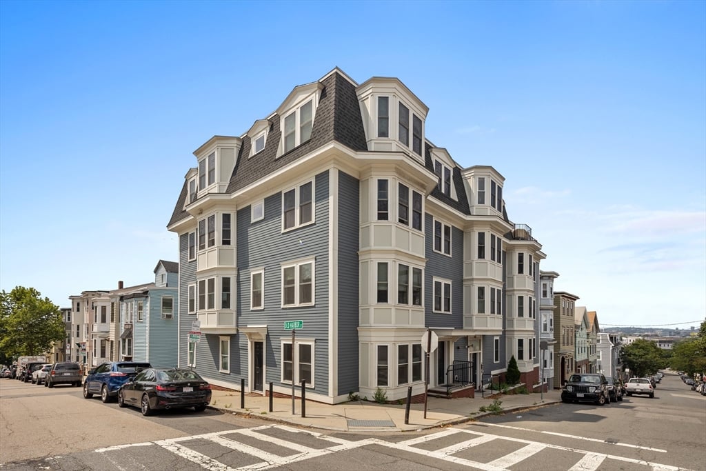 69 Telegraph St, unit 101