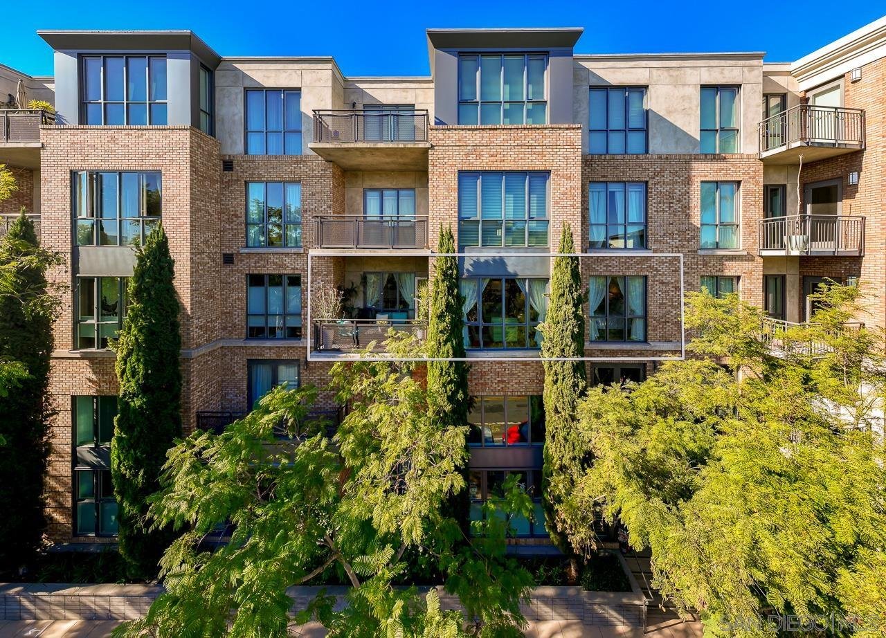 845 Fort Stockton 312, San Diego, CA