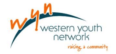 Western Youth Network