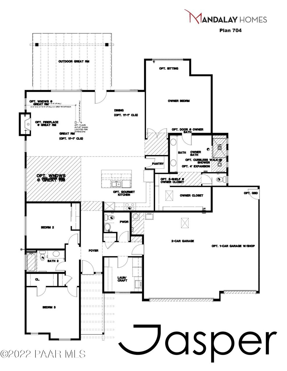 4792 N Yorkshire Loop
