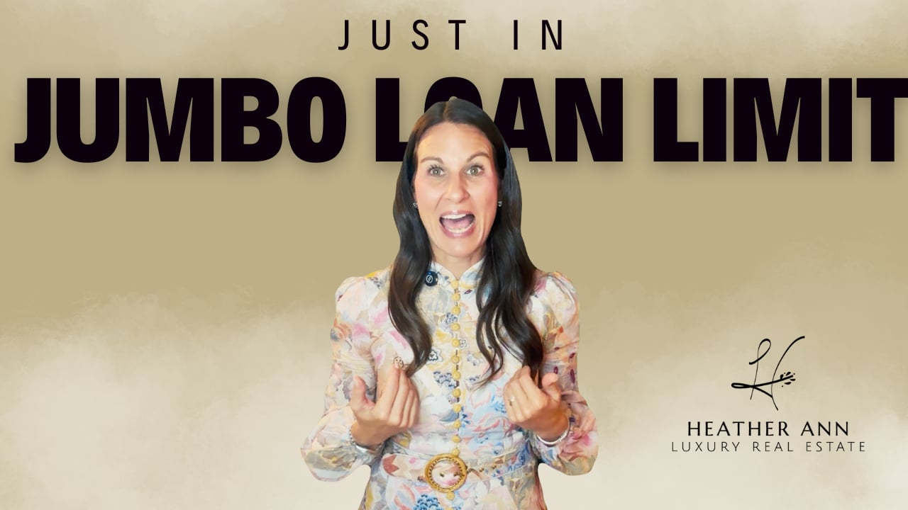 Loan Limits