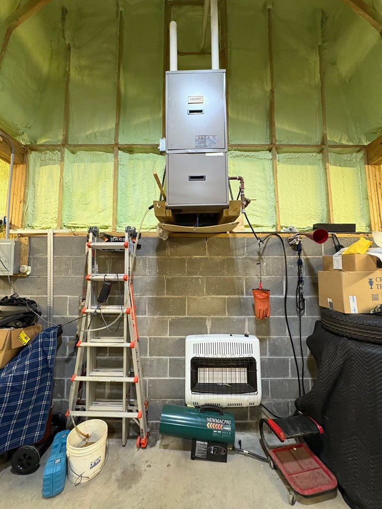 313 N. Brookland Road