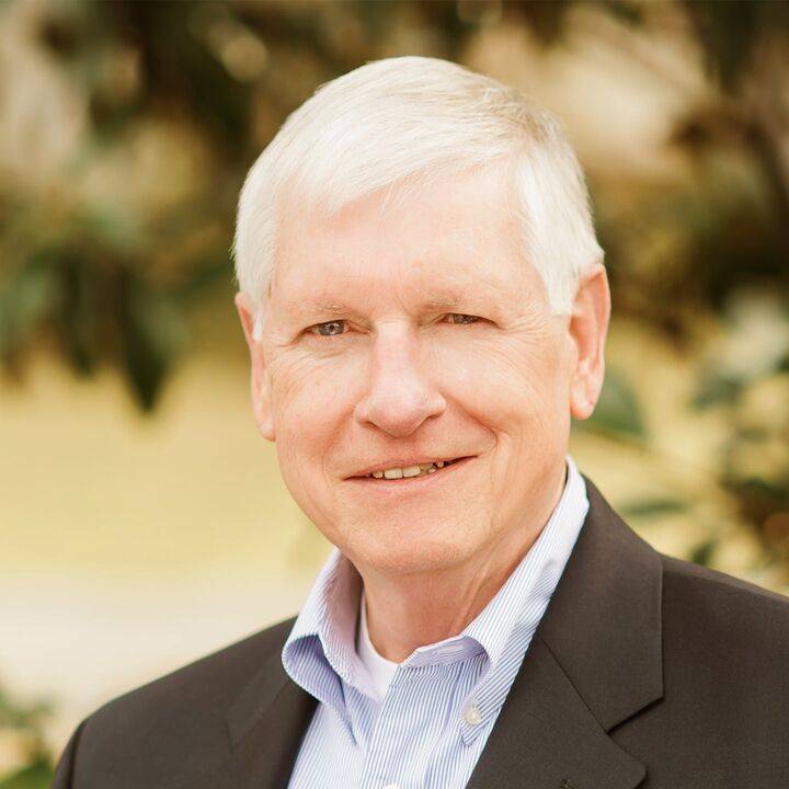 Peter Blann