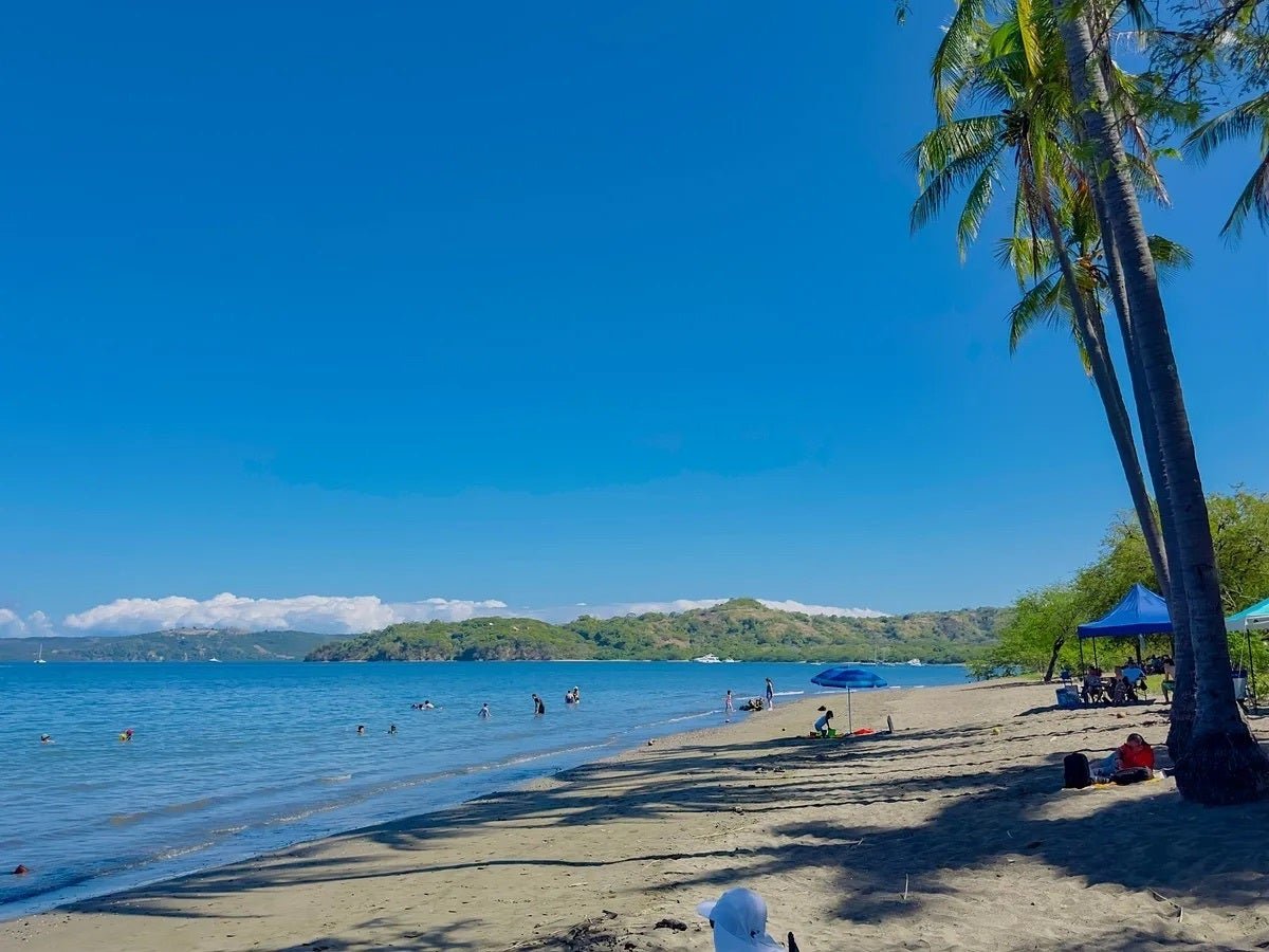 Ocean View Gated Land, Papagayo, Guanacaste