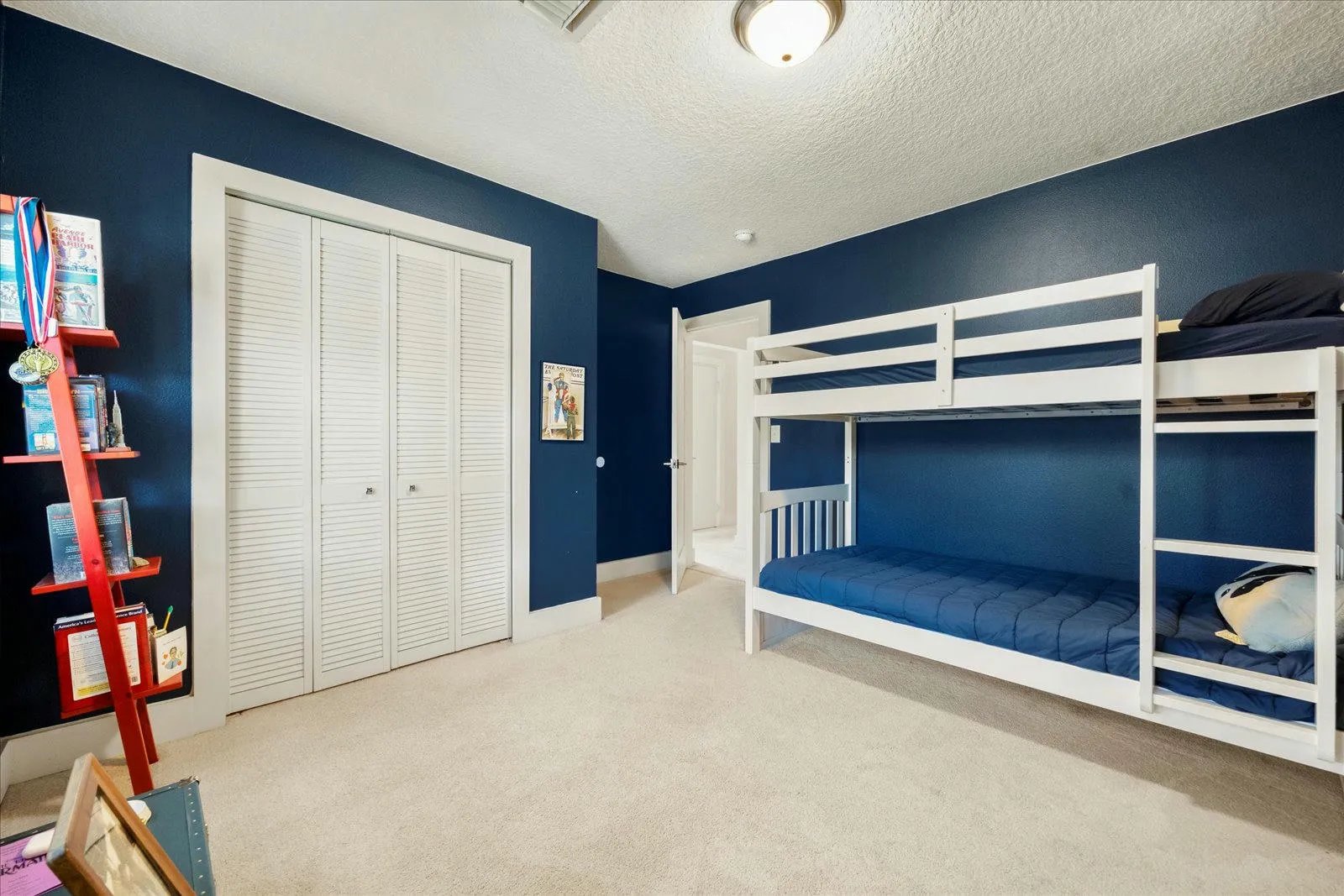 1665 Cheyenne Trail