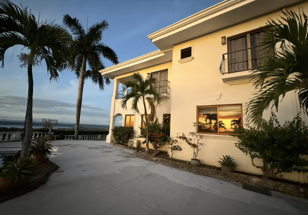 Hacienda Palmilla / Playa Panamá, Guanacaste, Costa Rica