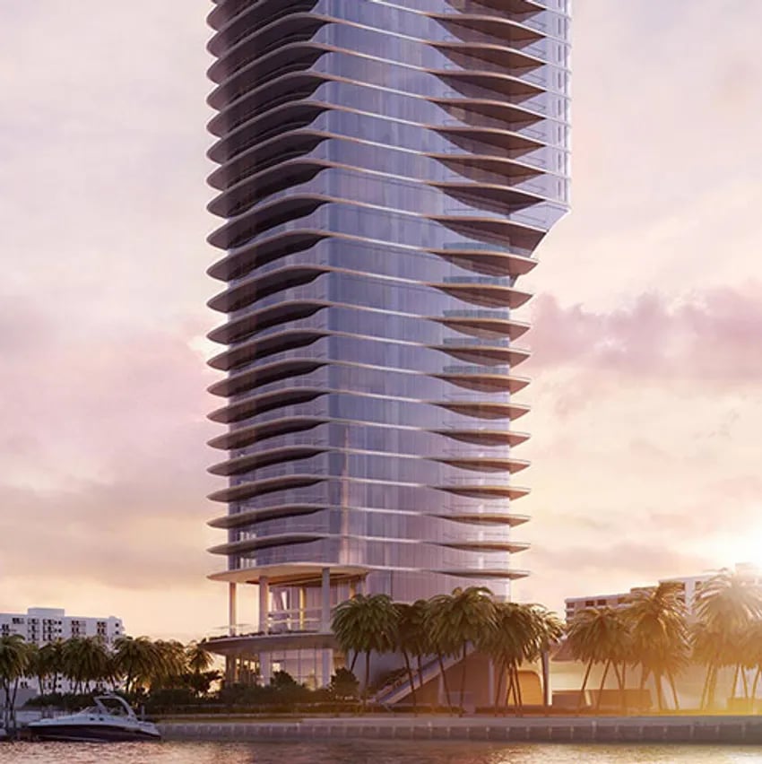 Una Residences