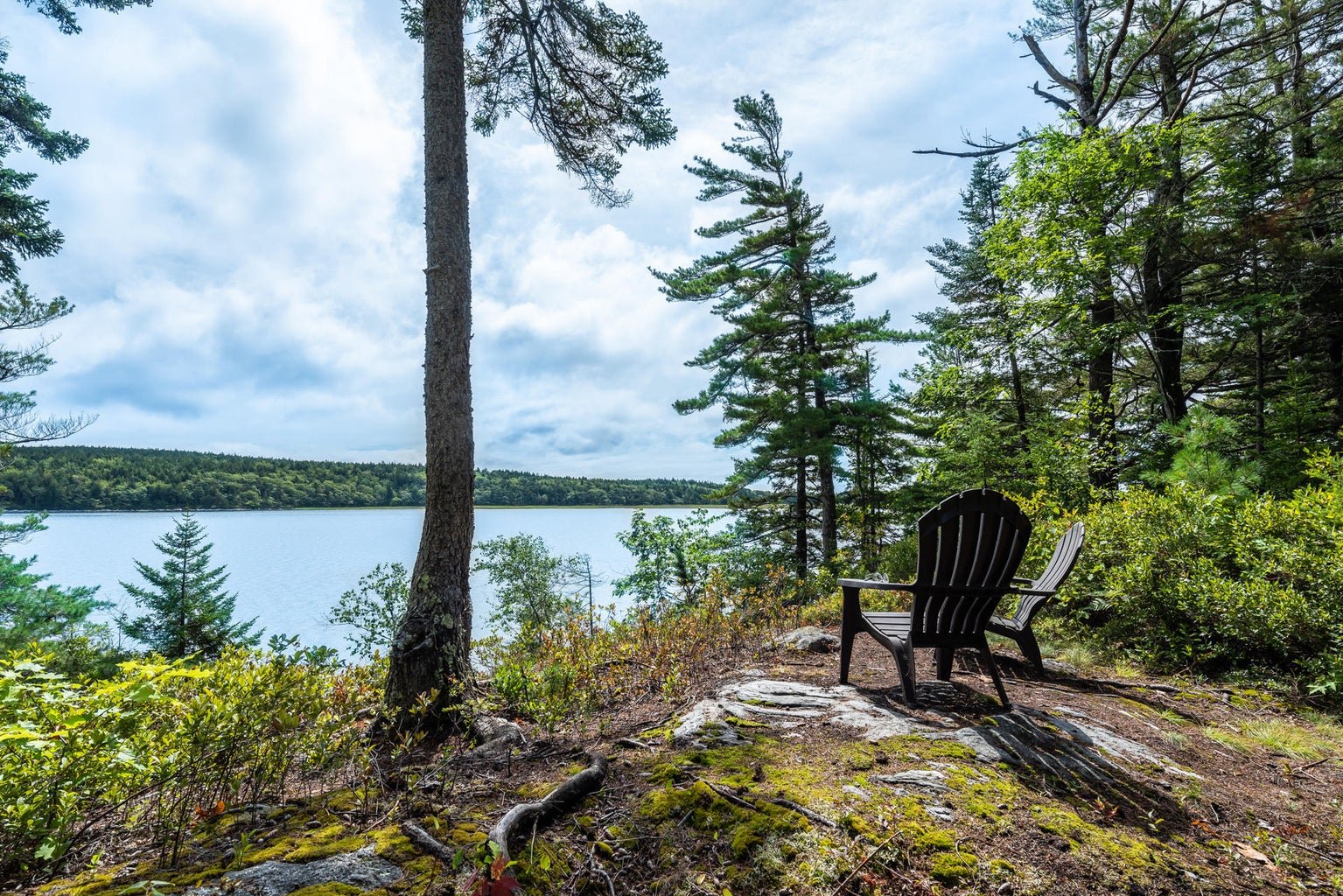 502 Popham Road, Phippsburg