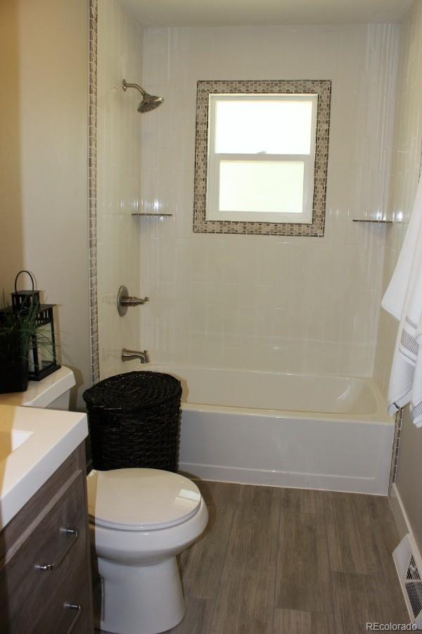 5277 S Mabre Ct