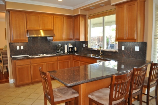 Home for Sale in Elk Grove! - 10066 Wyatt Ranch Way Sac, CA 95829- Sold