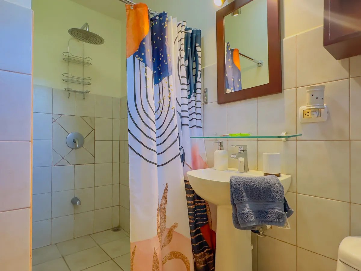 Studio Condo in Playas del Coco