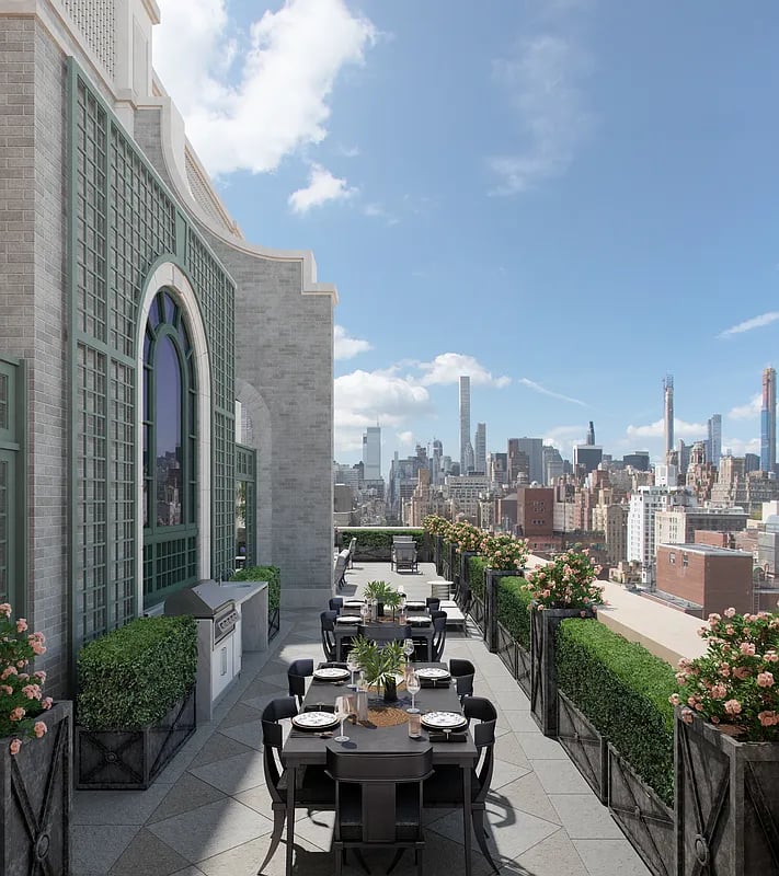 150 East 78th Street