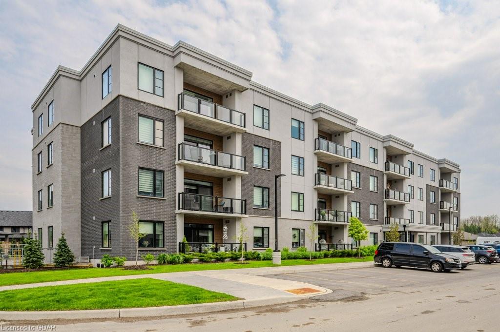99A FARLEY Road Unit# 301